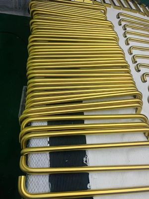 1年保証 フルオートマルチアーク真空堆積PVDコーティングマシン