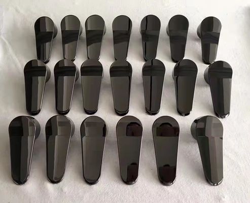 高品質カスタムPVD真空光学コーティング装置 カメラカバー真空コーティング装置