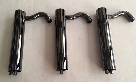 全自動不?? 鋼器具 PVDシステム メーカー