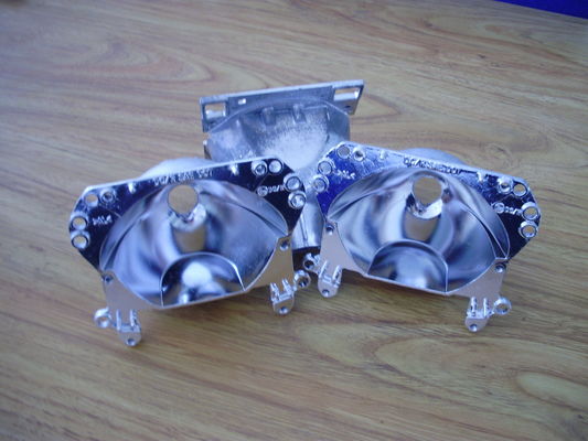 1 年間の保証 ステンレス鋼 手術器具 PVD 真空コーティングマシン