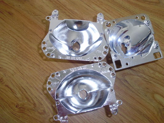 1 年間の保証 ステンレス鋼 手術器具 PVD 真空コーティングマシン