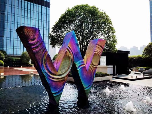 PVD コーティング 機器 顕微鏡/プラスチック用真空金属化コーティング 機械