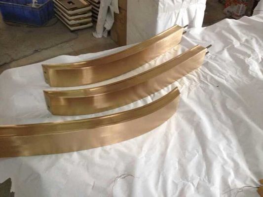 垂直シングルドアステンレス鋼家具ブラックPVD真空コーティング機