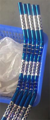 1 年間の保証 ステンレス鋼 手術器具 PVD 真空コーティングマシン