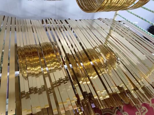 高生産能力セラミックタイル金銀真空コーティング機