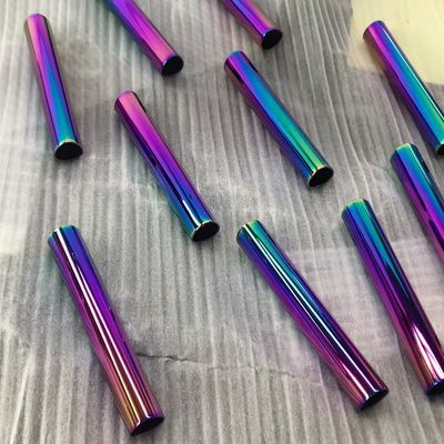 1 年間の保証 不鋼鉄 ドア ハードウェア PVD コーティング マシン