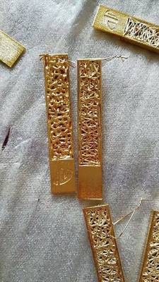 金属製品 装飾用200APVD真空塗装機
