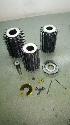 プラスチックと金属の表面のための真空コーティングマシン