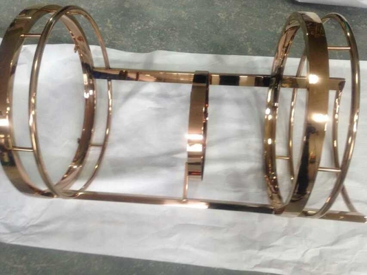 二重ドア プラスチックキャップ 真空金属化機器 銀 金色 輝かしい色