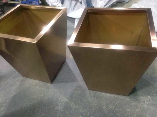 二重ドア プラスチックキャップ 真空金属化機器 銀 金色 輝かしい色