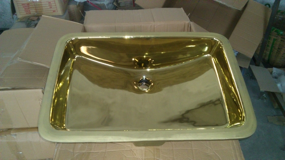 フォシャン JXS真空設備工場 ハードウェア 真空コーティングマシン ステンレス鋼の補給コーティング加工