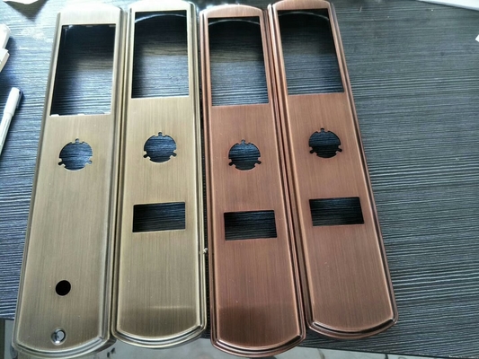 ワンストップサービス マルチ カソド弧 装飾 小型 PVD コーティング マシン