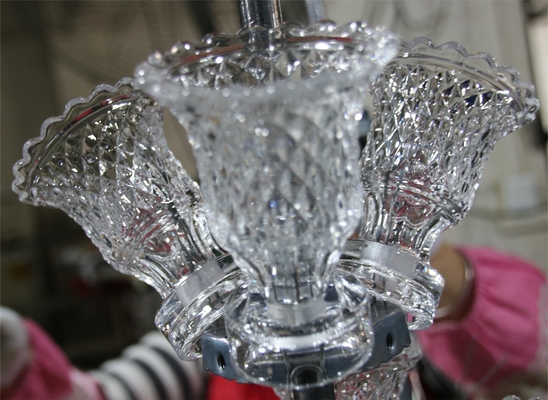 家具用シングルフロントドアフルオートステンレス鋼PVDコーティング機