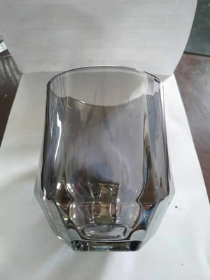 家具用シングルフロントドアフルオートステンレス鋼PVDコーティング機