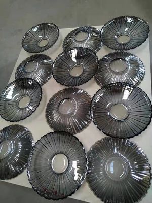 プラスチック用プライベートカスタマイズホットセールアルミニウムコーティング機