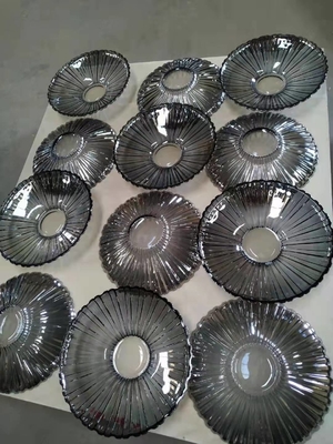 家具用シングルフロントドアフルオートステンレス鋼PVDコーティング機