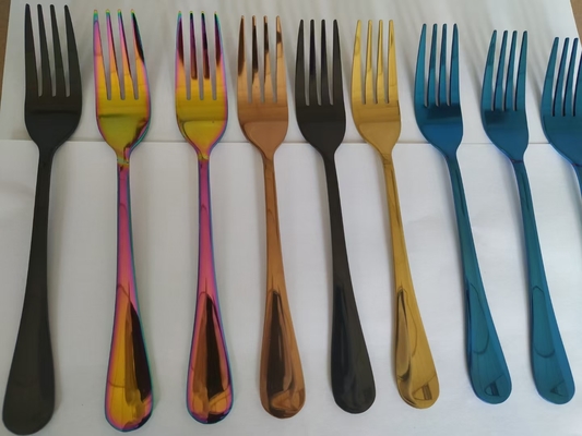 高効率ステンレス鋼PVDコーティングマシン金属チタンマシン