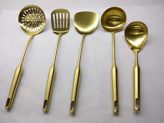 ステンレス鋼 ハードウェア PVD真空塗装機 PVD金塗装機