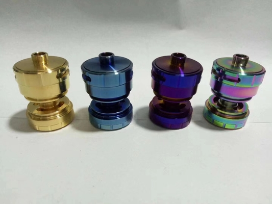 PVD真空コーティングマシン マルチアーク真空PVDクロムスプレーマシン