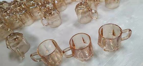 PVDコーティング機 ステンレス鋼家具 ステンレス鋼板 マルチカラー