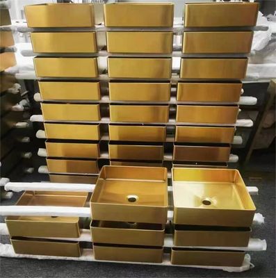 大容量Pvd真空イオン金属コーティング塗装機器