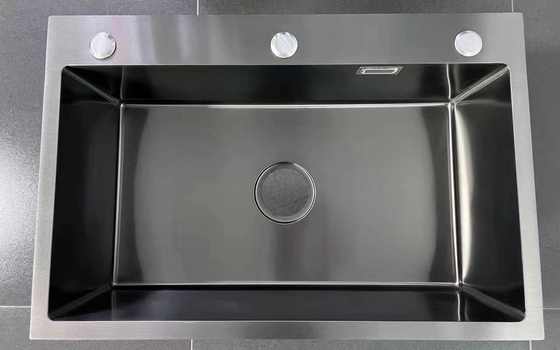 大出力 モザイクガラスセラミックタイル PVD真空コーティングマシン
