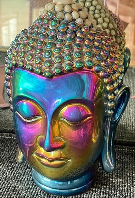 PVDコーティングミニマシン / 小型真空コーティングマシン PVD金属コーティングマシン