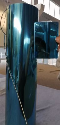 PVDスプッティングコーティングマシン セラミック金属真空コーティング機器 製品類 金属コーティング機械