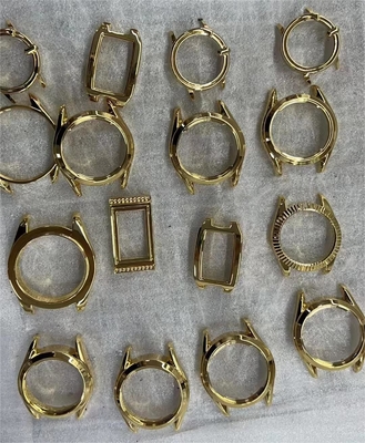 大容量プラスチッククロム真空金属化機械 フルオート