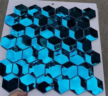 完璧な品質の真空噴霧装置 Pvdコーティングマシン Pvdチタンコーティング機器 硬化鋼部品