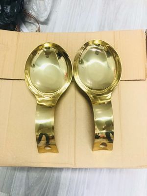 ステンレス鋼用金属PVDクロムコーティング真空機