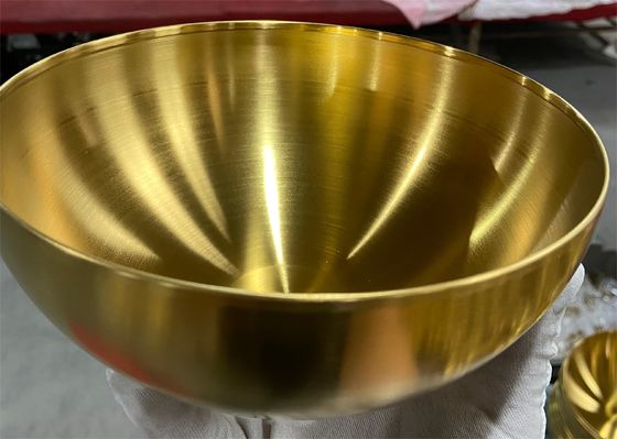 Used By The Tools Vacuum Coating Machine / Inventory Processing PVD Coating Machine