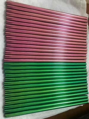 200A ステンレス鋼床材の真空コーティングシステム