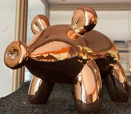 高品質のPVDコーティングマシン 衛生用水道用水槽家具 ドアハンドル