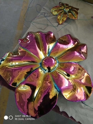 高品質のPVDコーティングマシン 衛生用水道用水槽家具 ドアハンドル