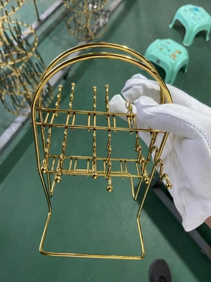 多弧装飾用 40mm 物理蒸気堆積機 家具用