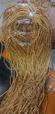 ステンレス鋼金属チタン真空コーティング機ジュエリータブレットキャラメルプラズマ