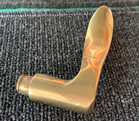 高出力 防水 ステンレス 鋼 フィッティング PVD 真空 塗装 機械
