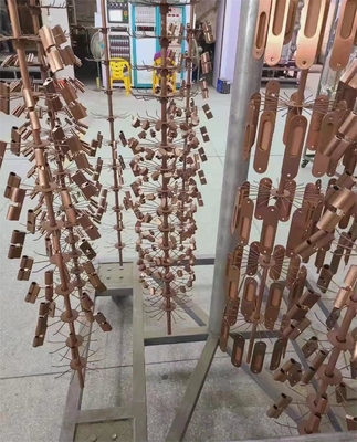 宝石 陶器 プラスチック ガラス ボトル ゴルフクラブ PVD 真空塗装機