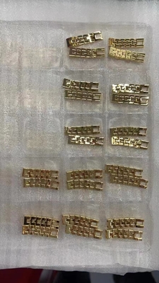 ステンレス鋼 キッチン用品 タイタン 金 PVD カソド弧 物理蒸気堆積システム