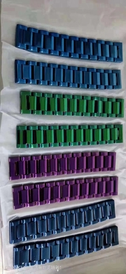 カソッド弧SS キッチン用用器具用 PVD真空塗装機