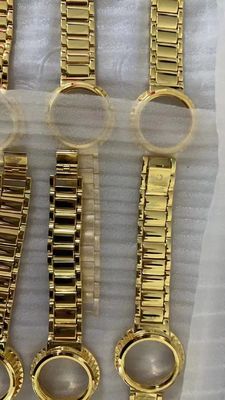 高効率で競争力のある価格 陶磁洗浄盆 PVD真空塗装機 フォシャン