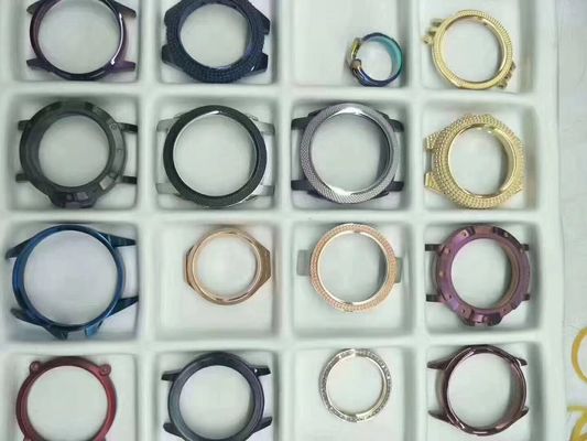 高効率で競争力のある価格 陶磁洗浄盆 PVD真空塗装機 フォシャン