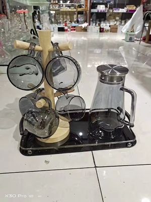 タッチスクリーン 耐久性SS キッチンシンク PVDコーティングプラント