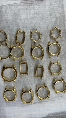 環境に優しいステンレス鋼家具 物理蒸気堆積システム