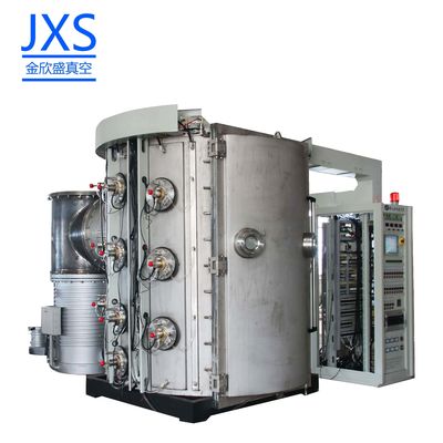 三?? PLC PVD真空塗装機 拡散ポンプ