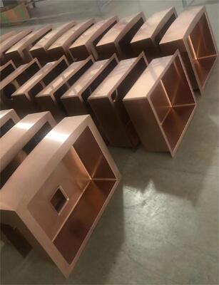 PVD真空コーティングマシン 防指紋コーティングと完全自動システム