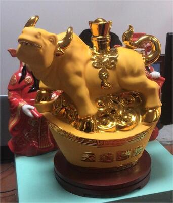 鮮明な色と高い光輝と1年間の保証とセラミック工芸品のためのフルオート PVD真空コーティングマシン