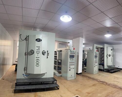 日常使用のための多彩型PVD真空塗装シール 防腐・滑らかな表面