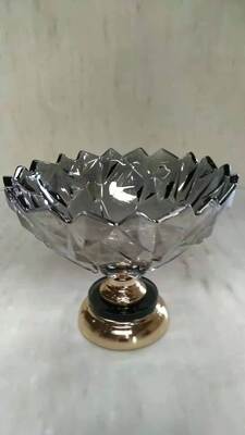 アクリル装飾PVDコーティング機器,鏡のような仕上げとフルオート制御